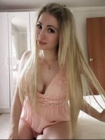 Анкета проститутки Кристина, 23 года